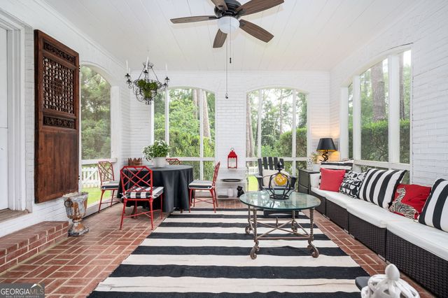 1153 Jackson Springs Road, Macon, GA 31211