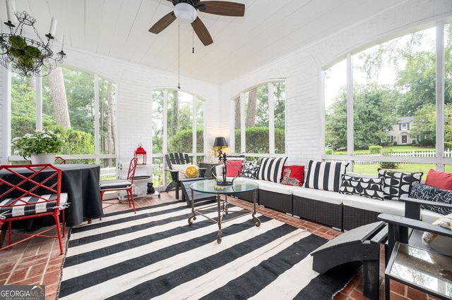 1153 Jackson Springs Road, Macon, GA 31211