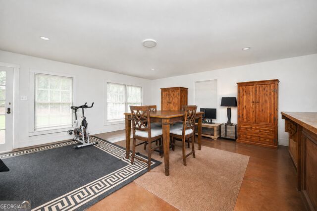1153 Jackson Springs Road, Macon, GA 31211
