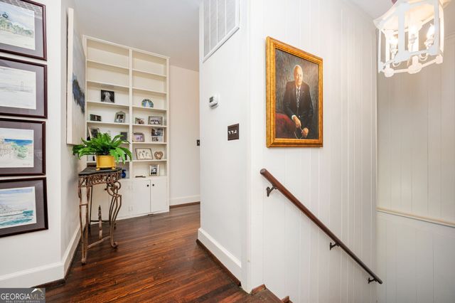 1153 Jackson Springs Road, Macon, GA 31211