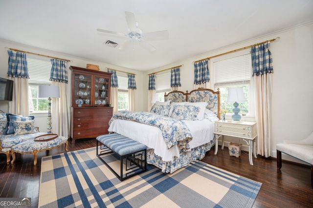 1153 Jackson Springs Road, Macon, GA 31211
