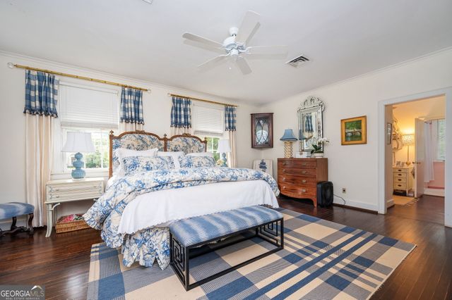 1153 Jackson Springs Road, Macon, GA 31211