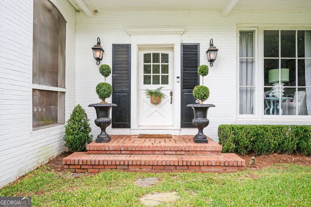 1153 Jackson Springs Road, Macon, GA 31211