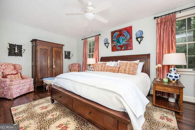 1153 Jackson Springs Road, Macon, GA 31211