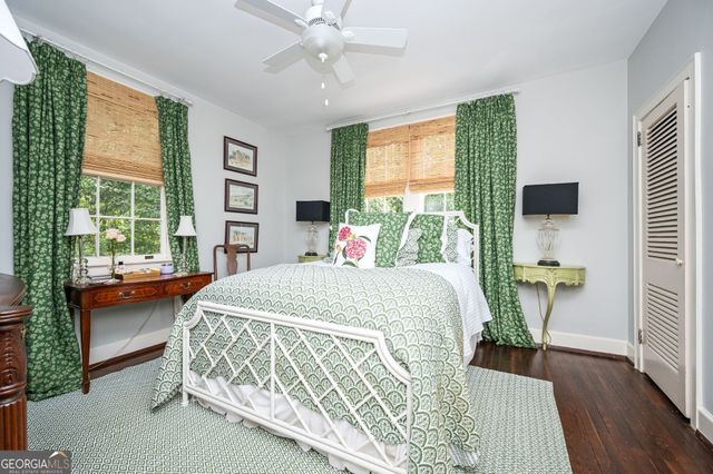 1153 Jackson Springs Road, Macon, GA 31211