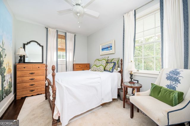 1153 Jackson Springs Road, Macon, GA 31211