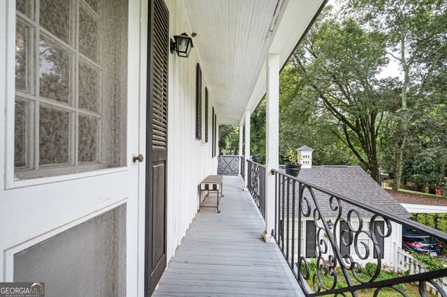 1153 Jackson Springs Road, Macon, GA 31211