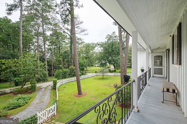 1153 Jackson Springs Road, Macon, GA 31211