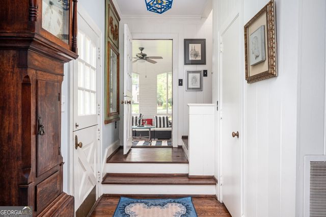 1153 Jackson Springs Road, Macon, GA 31211