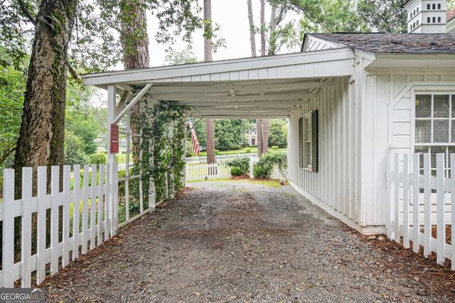 1153 Jackson Springs Road, Macon, GA 31211