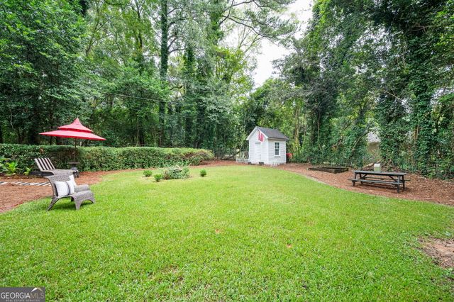 1153 Jackson Springs Road, Macon, GA 31211