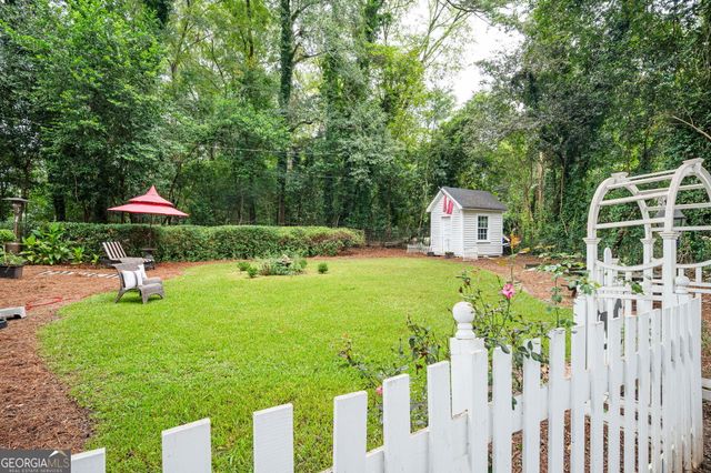 1153 Jackson Springs Road, Macon, GA 31211