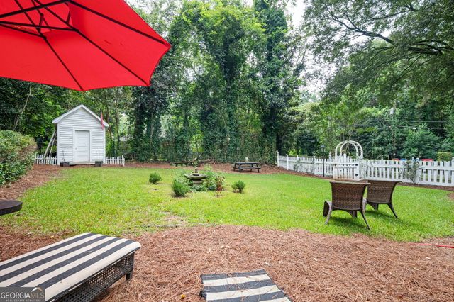 1153 Jackson Springs Road, Macon, GA 31211
