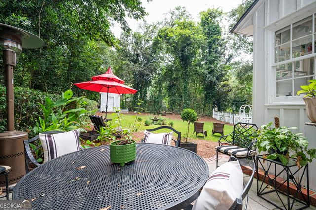 1153 Jackson Springs Road, Macon, GA 31211