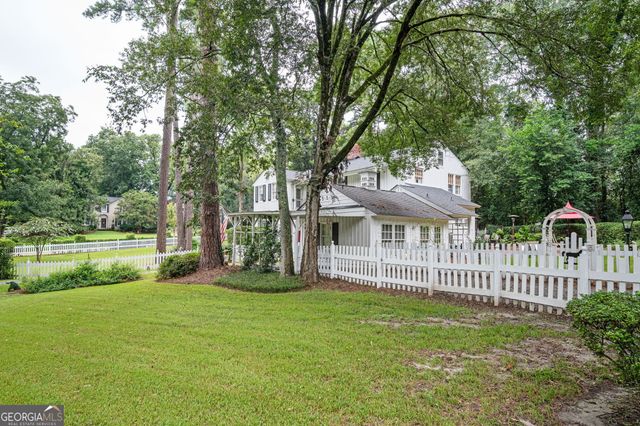 1153 Jackson Springs Road, Macon, GA 31211