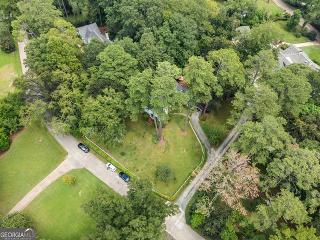 1153 Jackson Springs Road, Macon, GA 31211