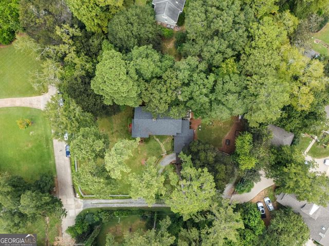 1153 Jackson Springs Road, Macon, GA 31211