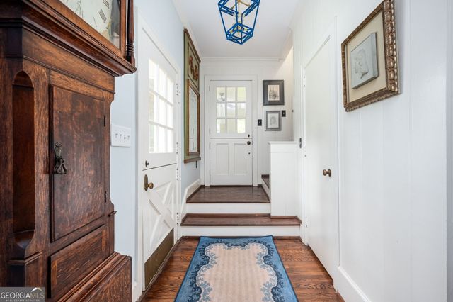 1153 Jackson Springs Road, Macon, GA 31211