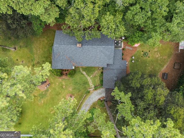 1153 Jackson Springs Road, Macon, GA 31211