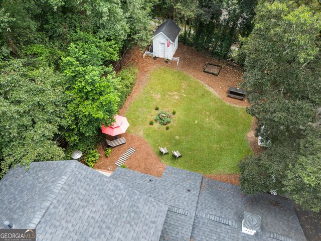 1153 Jackson Springs Road, Macon, GA 31211