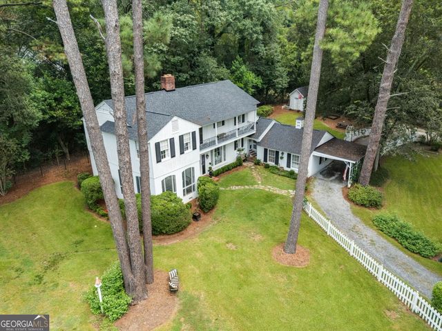 1153 Jackson Springs Road, Macon, GA 31211