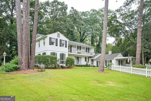 1153 Jackson Springs Road, Macon, GA 31211