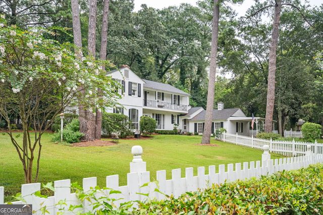 1153 Jackson Springs Road, Macon, GA 31211