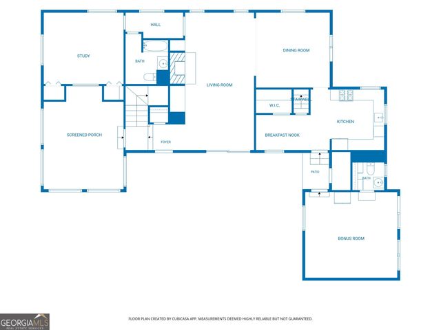 1153 Jackson Springs Road, Macon, GA 31211