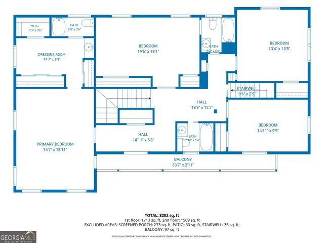 1153 Jackson Springs Road, Macon, GA 31211