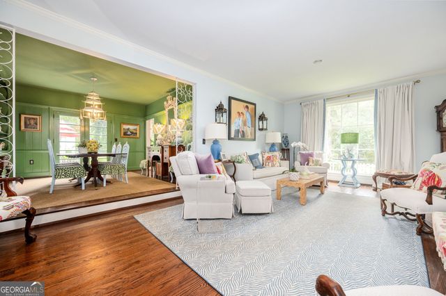 1153 Jackson Springs Road, Macon, GA 31211
