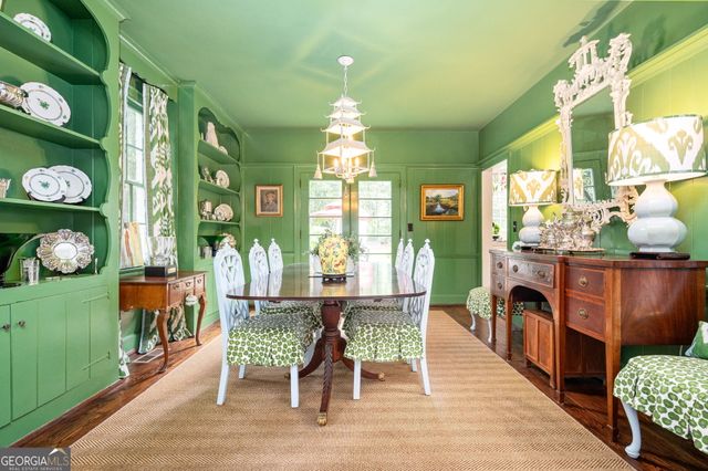 1153 Jackson Springs Road, Macon, GA 31211