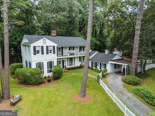 1153 Jackson Springs Road, Macon, GA 31211