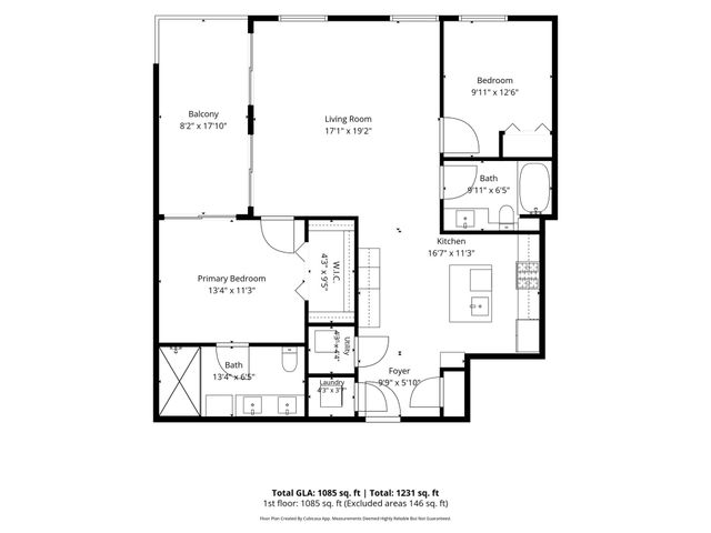 181 Coleridge St C, Boston, MA 02128
