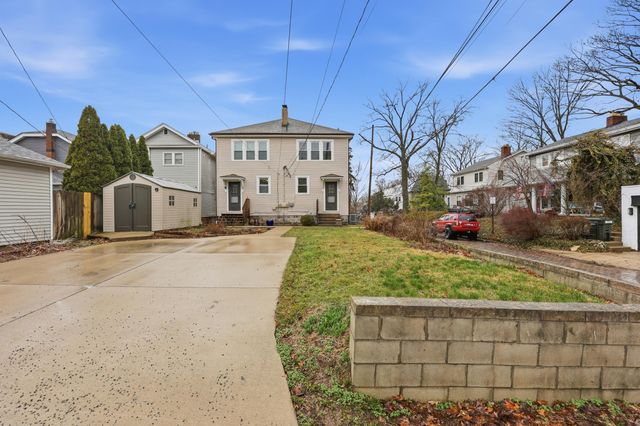 2710 Dayton Avenue, 2712, Columbus, OH 43202