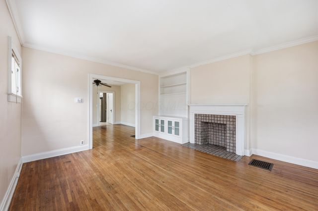 2710 Dayton Avenue, 2712, Columbus, OH 43202