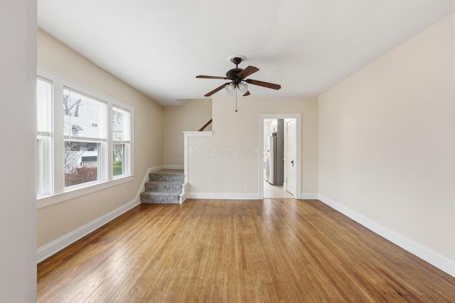 2710 Dayton Avenue, 2712, Columbus, OH 43202