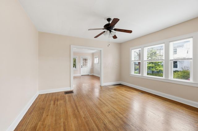 2710 Dayton Avenue, 2712, Columbus, OH 43202