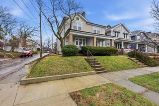 2710 Dayton Avenue, 2712, Columbus, OH 43202