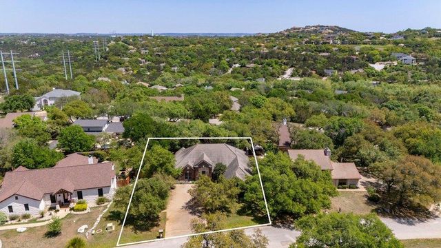 209 El Rio DR, Lakeway, TX 78734