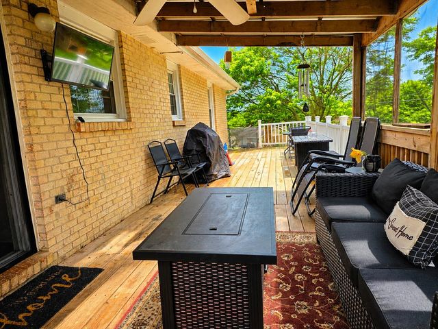 656 Magnolia Drive, Mt Sterling, KY 40353