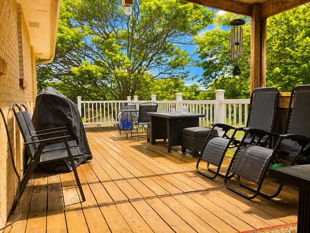 656 Magnolia Drive, Mt Sterling, KY 40353