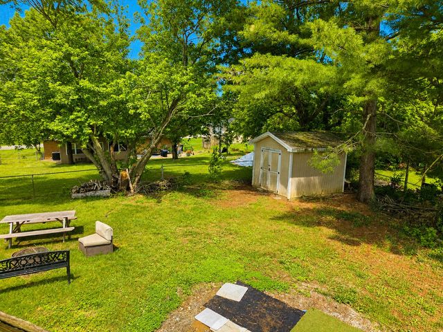 656 Magnolia Drive, Mt Sterling, KY 40353