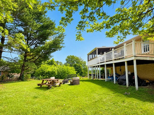 656 Magnolia Drive, Mt Sterling, KY 40353