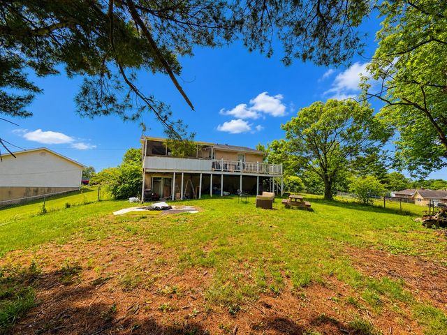 656 Magnolia Drive, Mt Sterling, KY 40353