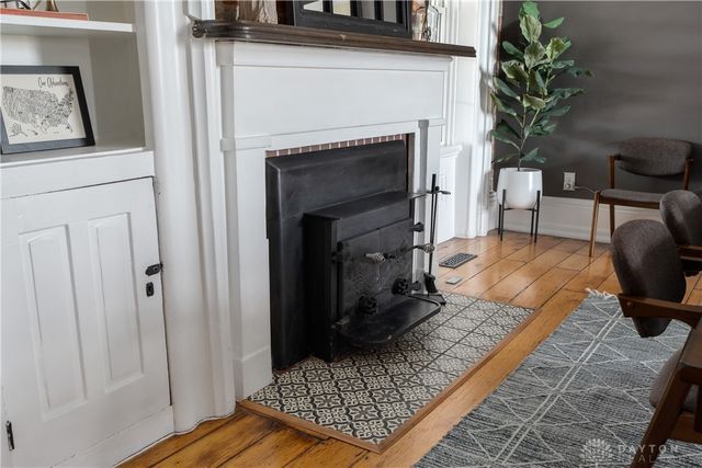 1507 Buck Creek Lane, Springfield, OH 45502