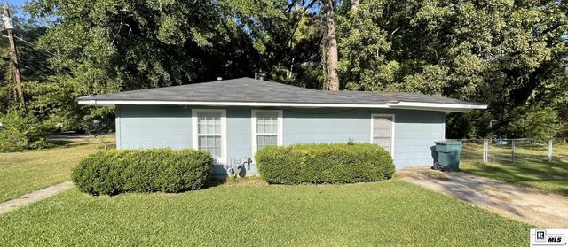 600 VICTORIA STREET, Monroe, LA 71201