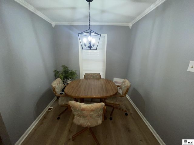 600 VICTORIA STREET, Monroe, LA 71201