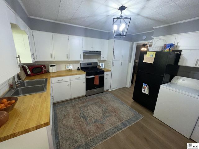 600 VICTORIA STREET, Monroe, LA 71201