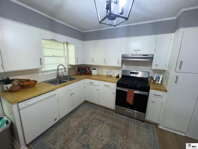 600 VICTORIA STREET, Monroe, LA 71201