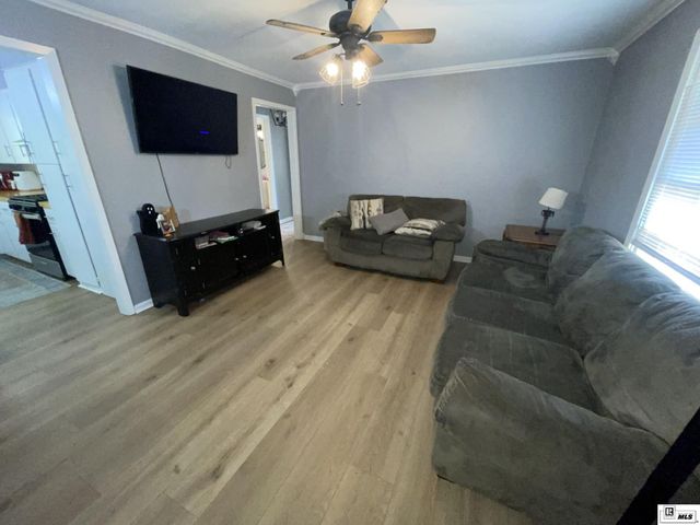 600 VICTORIA STREET, Monroe, LA 71201